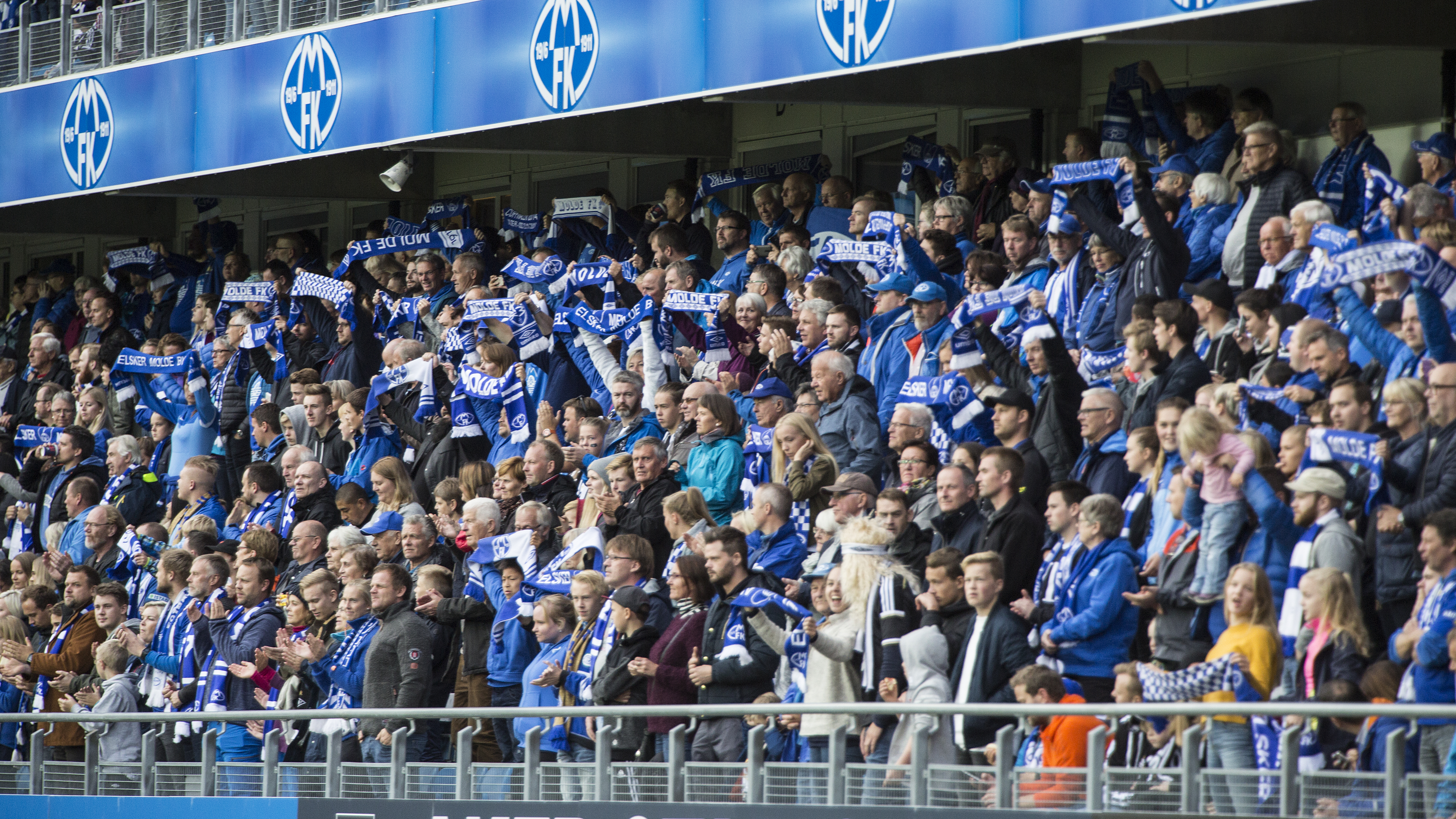 Prosjekt Tilhørighet-video